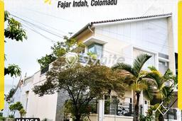 Dijual Rumah Minimalis Bagus Punya 6 KT di Colomadu Solo - Dijual Rumah Minimalis Bagus Punya 6 KT di Colomadu Solo -
