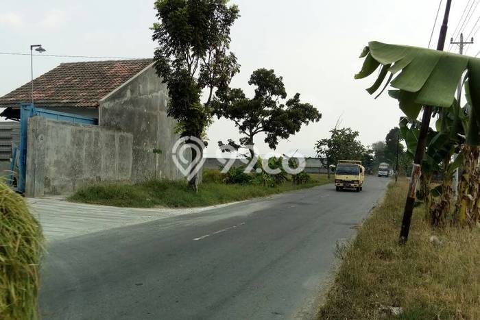 Gudang Disewakan Lokasi Bendosari Sukoharjo Harga Spesial! Gudang Disewakan Lokasi Bendosari Sukoharjo Harga Spesial!