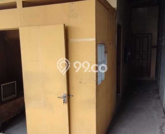 Untuk Disewa Gudang di Banjarsari Solo LT 400m2, LB 400m2 Untuk Disewa Gudang di Banjarsari Solo LT 400m2, LB 400m2