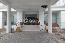 Kantor Komersial Disewakan di Pasar Kliwon Solo Luas 1699m2 Kantor Komersial Disewakan di Pasar Kliwon Solo Luas 1699m2