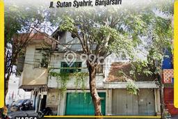 Untuk Dijual Ruko di Banjarsari, Solo Harga Penawaran Spesial Untuk Dijual Ruko di Banjarsari, Solo Harga Penawaran Spesial