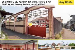 Dijual Komersial di Jaten, Karanganyar Harga Penawaran Spesial Dijual Komersial di Jaten, Karanganyar Harga Penawaran Spesial