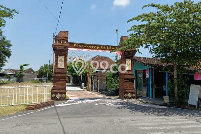 Kavling Tanah Dijual di Gondangrejo Karanganyar Spesifikasi 1340m2 Kavling Tanah Dijual di Gondangrejo Karanganyar Spesifikasi 1340m2