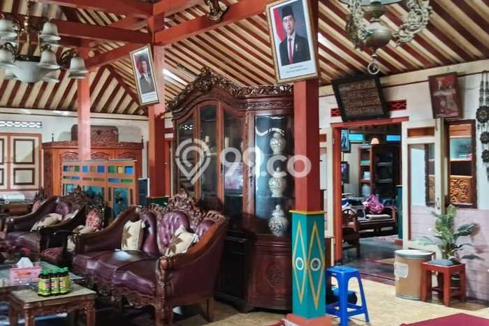 Dijual Rumah Premium dengan Fasilitas Sekitar Lengkap di Gemolong, Sragen Dijual Rumah Premium dengan Fasilitas Sekitar Lengkap di Gemolong, Sragen