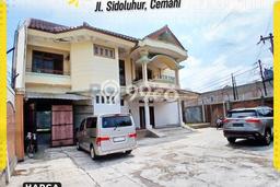 Lokasi terbaik! Rumah siap pakai dikontrakkan di Cemani LB 575m2 Lokasi terbaik! Rumah siap pakai dikontrakkan di Cemani LB 575m2