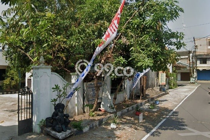 Tanah Kavling Dijual di Mojosongo, Surakarta dengan Luas Tanah 317m2 Tanah Kavling Dijual di Mojosongo, Surakarta dengan Luas Tanah 317m2