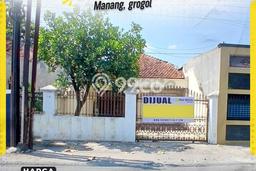 Hunian Eksklusif Siap Huni LT 368m2 di Grogol, Sukoharjo Hunian Eksklusif Siap Huni LT 368m2 di Grogol, Sukoharjo