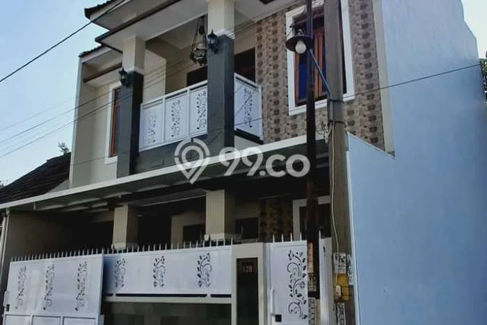 Dijual Rumah 3 Kamar Lokasi Strategis Bagus dan Strategis di Baki Dijual Rumah 3 Kamar Lokasi Strategis Bagus dan Strategis di Baki