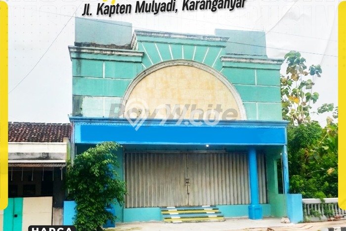 Ruko Favorit Dijual di Karanganyar Karanganyar Area Pusat Bisnis Ruko Favorit Dijual di Karanganyar Karanganyar Area Pusat Bisnis
