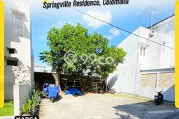 Tanah di Colomadu, Karanganyar Luas 121m2 Dijual Segera Tanah di Colomadu, Karanganyar Luas 121m2 Dijual Segera