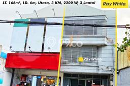 Ruko Paling Dicari LB 166m2 Dijual di Colomadu Ruko Paling Dicari LB 166m2 Dijual di Colomadu