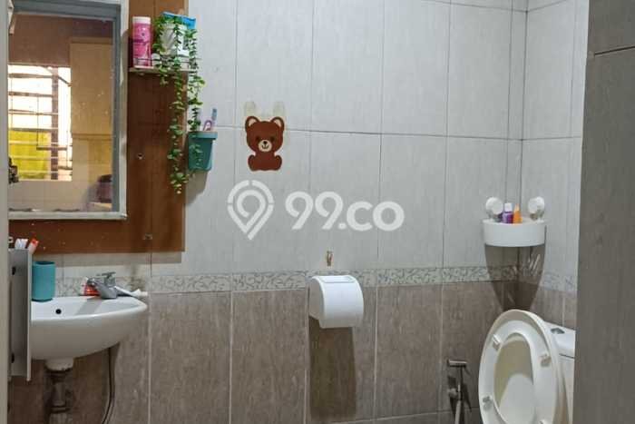 For Sale Rumah 2 Kamar Lokasi Ideal Bagus dan Strategis di Serengan For Sale Rumah 2 Kamar Lokasi Ideal Bagus dan Strategis di Serengan