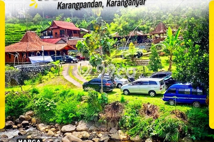 Unit Komersial Dijual di Karangpandan Karanganyar Luas Bangunan 3589m2 Unit Komersial Dijual di Karangpandan Karanganyar Luas Bangunan 3589m2