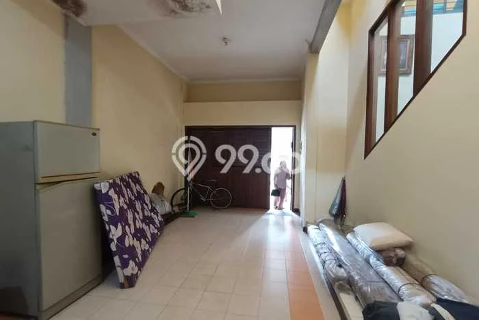 Rumah Elit Modern Siap Huni di Penumping Surakarta Rumah Elit Modern Siap Huni di Penumping Surakarta