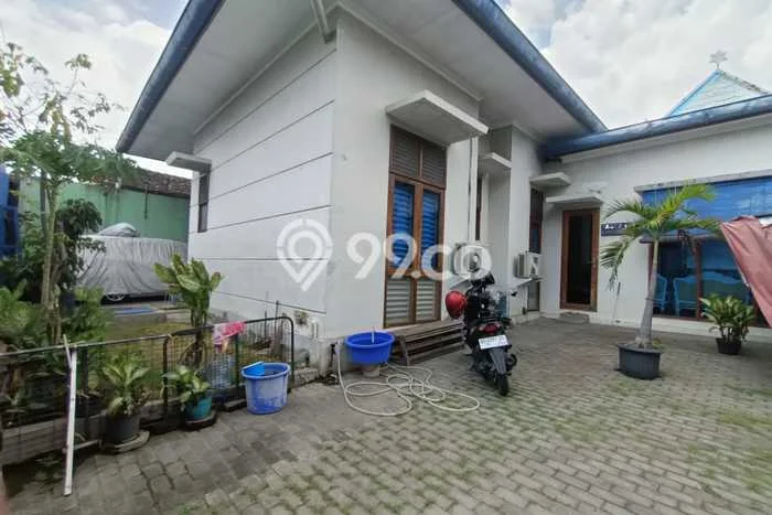 Dijual Hunian Mewah dengan Fasilitas Sekitar Komplit di Jebres, Surakarta Dijual Hunian Mewah dengan Fasilitas Sekitar Komplit di Jebres, Surakarta