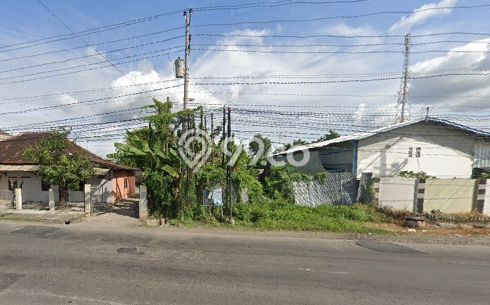 Disewakan Tanah Seluas 333m2 di Kebakkramat, Karanganyar Disewakan Tanah Seluas 333m2 di Kebakkramat, Karanganyar
