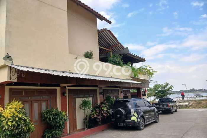 Rumah Mewah Siap Huni LT 608m2 di Sambi, Boyolali Rumah Mewah Siap Huni LT 608m2 di Sambi, Boyolali