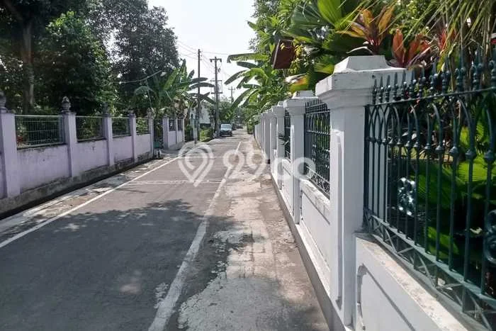Dijual Kost di Kawasan Kartasura, Sukoharjo, Spesifikasi 17 KT, 4 KM, 600m2 Dijual Kost di Kawasan Kartasura, Sukoharjo, Spesifikasi 17 KT, 4 KM, 600m2
