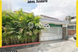 Aset Investasi! Rumah Kost Dijual di Jebres, Solo, 15 KT, 15 KM, Luas 650m2 Aset Investasi! Rumah Kost Dijual di Jebres, Solo, 15 KT, 15 KM, Luas 650m2