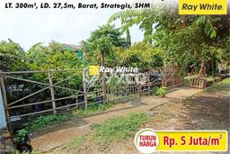 Tanah di Bendosari, Sukoharjo Luas 300m2 Dijual Segera Tanah di Bendosari, Sukoharjo Luas 300m2 Dijual Segera