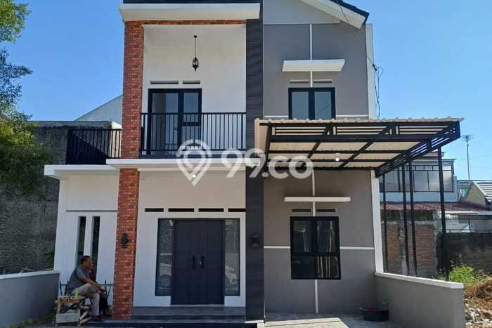 Dijual Rumah 3 Kamar Lokasi Ideal Nyaman dan Strategis di Baki Dijual Rumah 3 Kamar Lokasi Ideal Nyaman dan Strategis di Baki