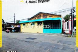 Untuk Disewa Gudang di Banjarsari Solo LT 400m2, LB 400m2 Untuk Disewa Gudang di Banjarsari Solo LT 400m2, LB 400m2
