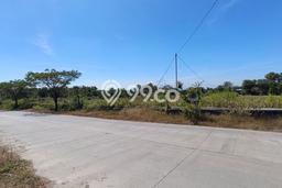 Tanah Dijual Lokasi Selogiri, Wonogiri dengan Luas Tanah 14358m2 dan Status SHM Tanah Dijual Lokasi Selogiri, Wonogiri dengan Luas Tanah 14358m2 dan Status SHM