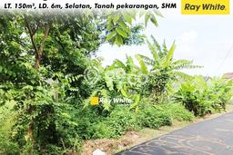 Kavling Tanah Dijual di Grogol Solo Spesifikasi 150m2 Kavling Tanah Dijual di Grogol Solo Spesifikasi 150m2