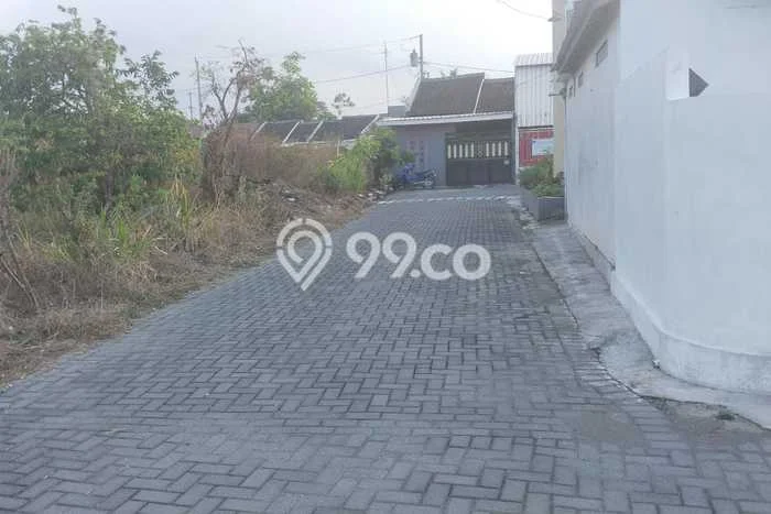 Rumah Minimalis Terbaik Siap Huni Area Mojosongo LT 60m2 Rumah Minimalis Terbaik Siap Huni Area Mojosongo LT 60m2