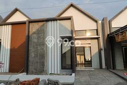 Rumah Sederhana Dijual Lokasi Grogol 2 Kamar dengan LT 65m2 Rumah Sederhana Dijual Lokasi Grogol 2 Kamar dengan LT 65m2