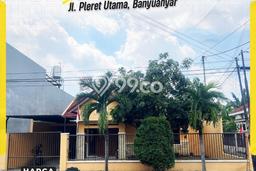 Best Deal Hunian Mewah Ideal dan Luas di Banyuanyar, Solo Best Deal Hunian Mewah Ideal dan Luas di Banyuanyar, Solo