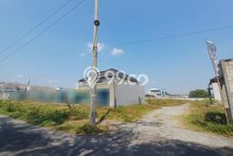 Lahan Dijual Lokasi Strategis di Sukoharjo dengan Luas 4180m2 Lahan Dijual Lokasi Strategis di Sukoharjo dengan Luas 4180m2