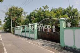 Dijual Kost di Kawasan Kartasura, Sukoharjo, Spesifikasi 17 KT, 4 KM, 600m2 Dijual Kost di Kawasan Kartasura, Sukoharjo, Spesifikasi 17 KT, 4 KM, 600m2