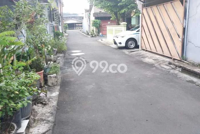 Hunian Cantik Minimalis Lb 130m2 di Ngemplak, Boyolali Hunian Cantik Minimalis Lb 130m2 di Ngemplak, Boyolali