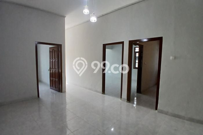 For Sale! Luxury House LT 222m2 Desain Elegan di Salatiga For Sale! Luxury House LT 222m2 Desain Elegan di Salatiga