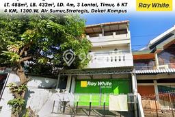 Dijual Ruko di mojosongo, Solo Harga Penawaran Spesial Dijual Ruko di mojosongo, Solo Harga Penawaran Spesial