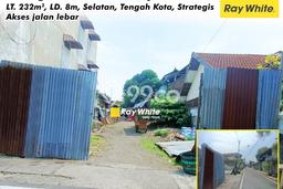 Dijual Tanah Kavling Siap Bangun, Dekat Solo Paragon Mall di Mangkubumen, Solo Dijual Tanah Kavling Siap Bangun, Dekat Solo Paragon Mall di Mangkubumen, Solo