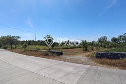 Tanah Strategis Dijual di Selogiri Wonogiri 14358m2 Tanah Strategis Dijual di Selogiri Wonogiri 14358m2
