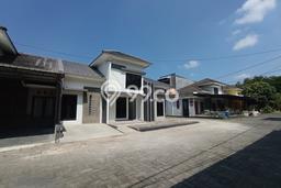Rumah Modern Cantik 3 KT Siap Huni di Grogol Rumah Modern Cantik 3 KT Siap Huni di Grogol