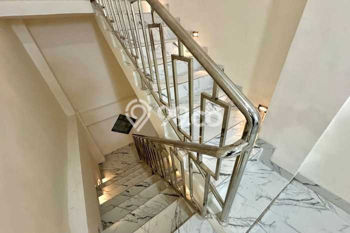 Dijual Kost di Banjarsari, Solo, 18 KT, 20 KM, Luas 600m2 Dijual Kost di Banjarsari, Solo, 18 KT, 20 KM, Luas 600m2