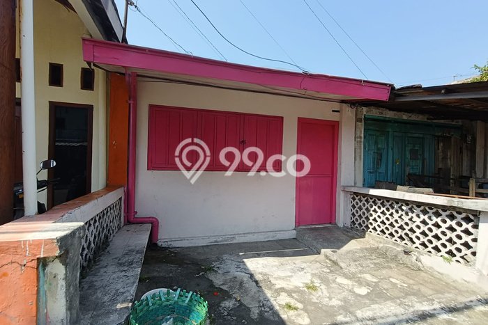 Rumah Premium LT 81m² / LB 65m² di Kawasan Asri Jebres, Surakarta Rumah Premium LT 81m² / LB 65m² di Kawasan Asri Jebres, Surakarta