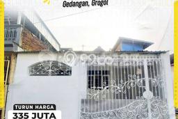 Rumah Minimalis Dijual Lokasi Solo Baru 2 Kamar dengan Luas Tanah 72m2 Rumah Minimalis Dijual Lokasi Solo Baru 2 Kamar dengan Luas Tanah 72m2
