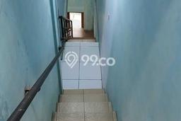 Siap Kost di Mojosongo, Luas 57m², Lokasi Strategis Siap Kost di Mojosongo, Luas 57m², Lokasi Strategis