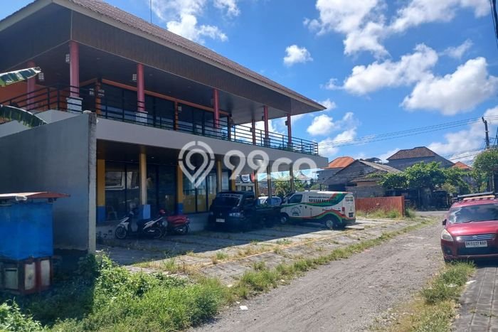 Unit Komersial Dijual di Denpasar Barat Denpasar 300m2 Unit Komersial Dijual di Denpasar Barat Denpasar 300m2