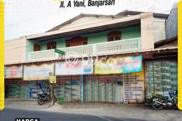 Unit Ruko Dijual di Banjarsari Solo Luas Tanah 446m2, Luas Bangunan 446m2 Unit Ruko Dijual di Banjarsari Solo Luas Tanah 446m2, Luas Bangunan 446m2