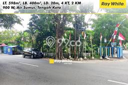 Best Deal Hunian Premium Ideal dan Luas di Manahan, Solo Best Deal Hunian Premium Ideal dan Luas di Manahan, Solo
