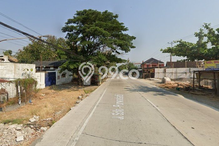 Kavling Tanah Dijual di Gondangrejo, Karanganyar, Luas 9000m2 Area Strategis Kavling Tanah Dijual di Gondangrejo, Karanganyar, Luas 9000m2 Area Strategis