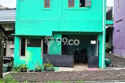Dijual Rumah Kost di Mojosongo, Surakarta, 10 KT, 10 KM, Bangunan 171m2 Dijual Rumah Kost di Mojosongo, Surakarta, 10 KT, 10 KM, Bangunan 171m2