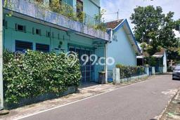 Rumah Kost Dijual di Jajar, Solo, 18 KT, 11 KM, Bangunan 615m2 Rumah Kost Dijual di Jajar, Solo, 18 KT, 11 KM, Bangunan 615m2