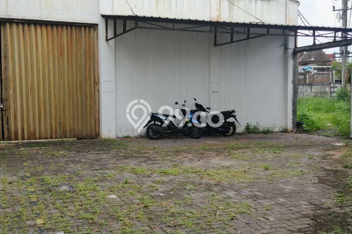 Disewakan Gudang di Gatak Sukoharjo LT 6735m2, LB 6735m2 Disewakan Gudang di Gatak Sukoharjo LT 6735m2, LB 6735m2